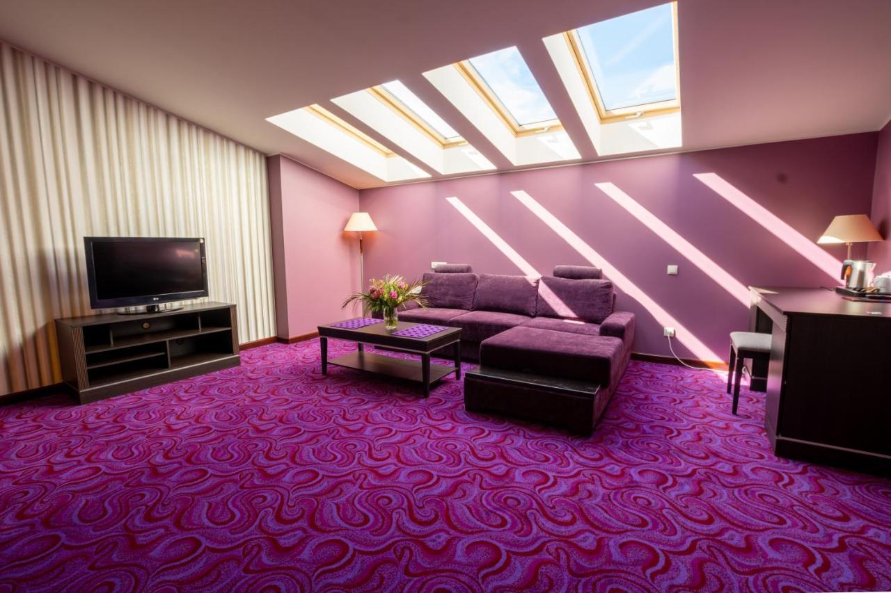 Hotel Atena Wedding, Business & Spa Ciechanów Zewnętrze zdjęcie