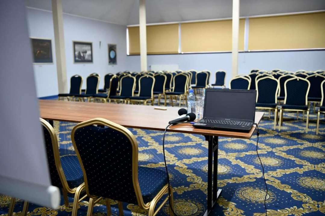 Hotel Atena Wedding, Business & Spa Ciechanów Zewnętrze zdjęcie