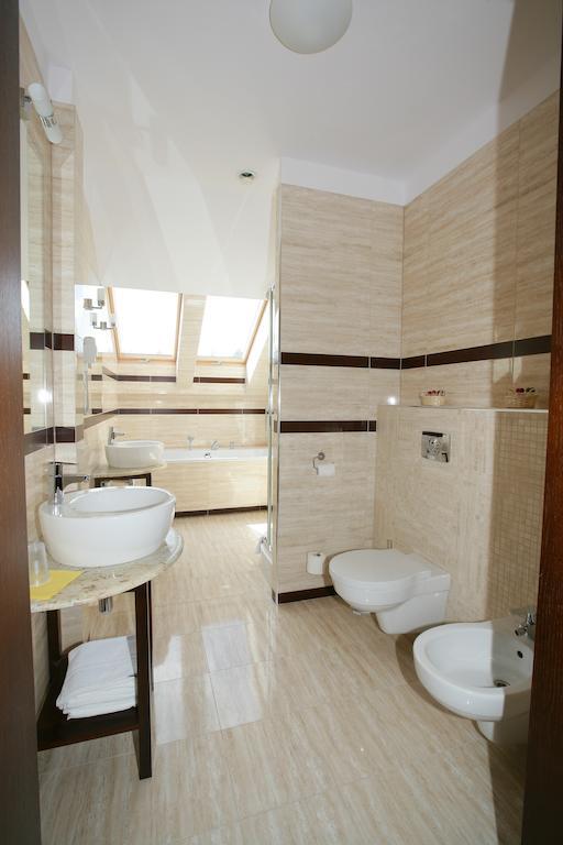 Hotel Atena Wedding, Business & Spa Ciechanów Pokój zdjęcie