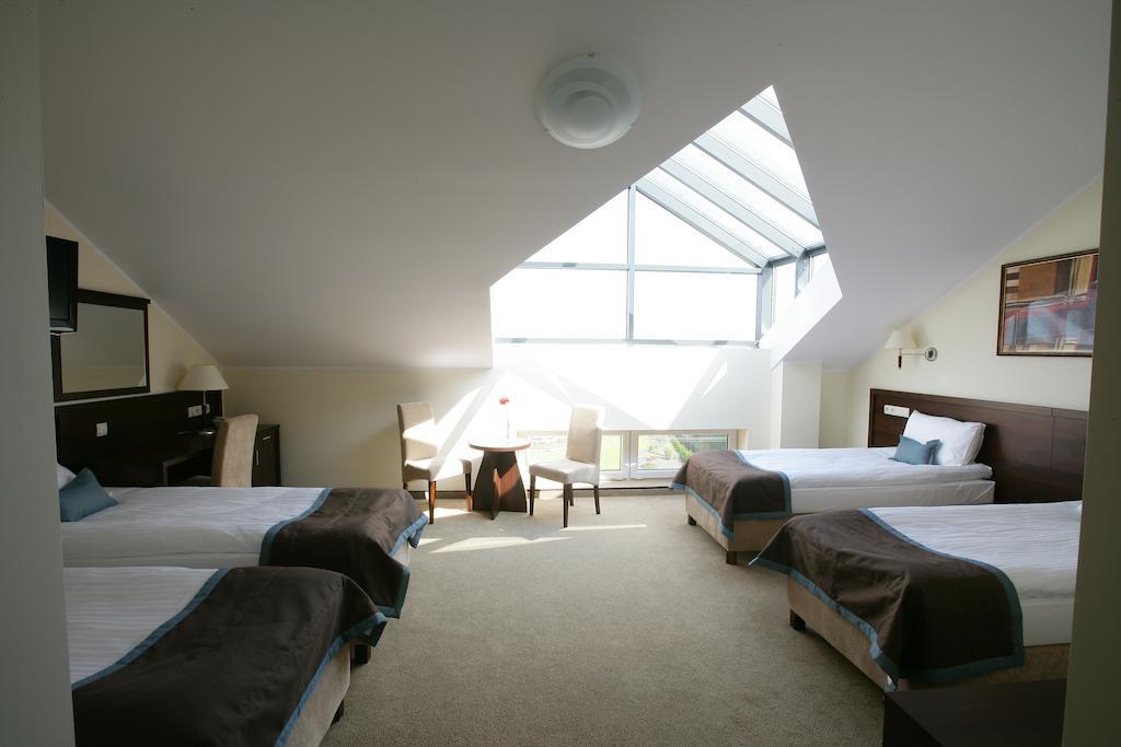 Hotel Atena Wedding, Business & Spa Ciechanów Pokój zdjęcie