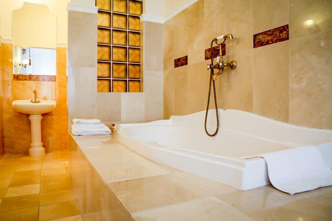 Hotel Atena Wedding, Business & Spa Ciechanów Zewnętrze zdjęcie