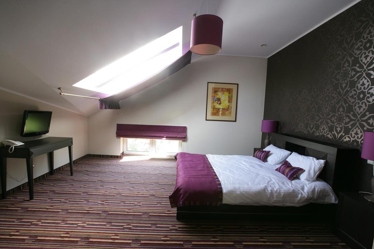 Hotel Atena Wedding, Business & Spa Ciechanów Zewnętrze zdjęcie