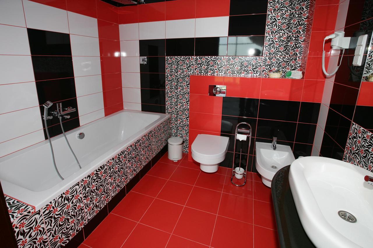 Hotel Atena Wedding, Business & Spa Ciechanów Zewnętrze zdjęcie