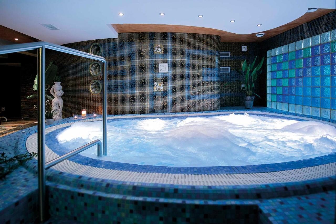 Hotel Atena Wedding, Business & Spa Ciechanów Zewnętrze zdjęcie