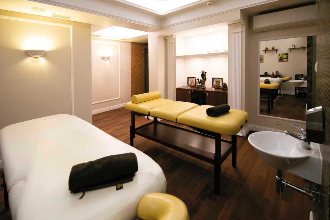 Hotel Atena Wedding, Business & Spa Ciechanów Zewnętrze zdjęcie