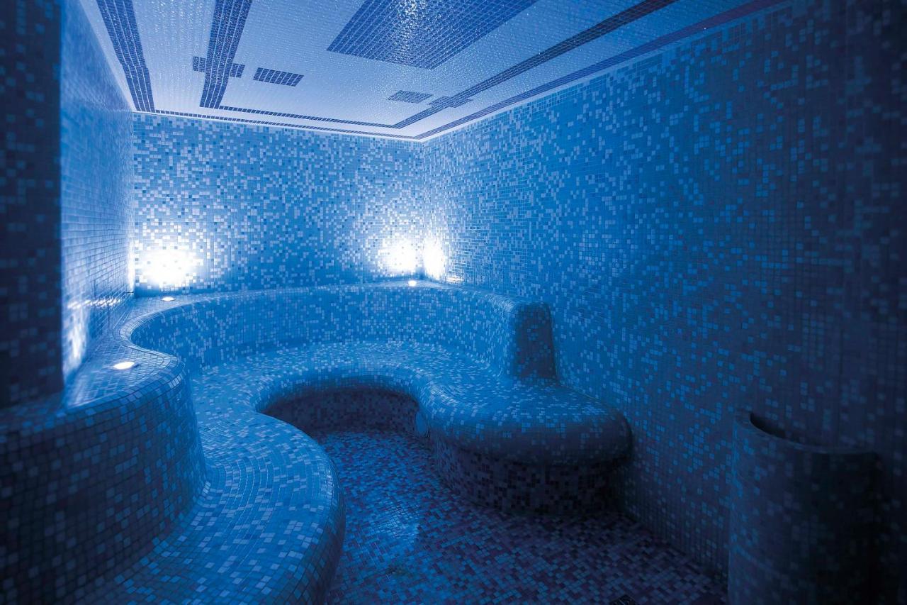 Hotel Atena Wedding, Business & Spa Ciechanów Zewnętrze zdjęcie